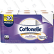 Cottonelle Ultra ComfortCare Toilet Paper | $6 | Amazon